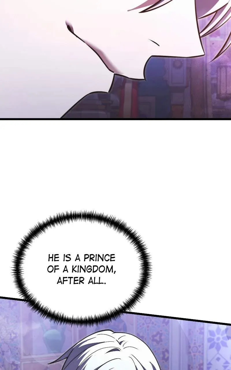 Time-Limited Genius Dark Knight Chapter 2.6 page 42 - 