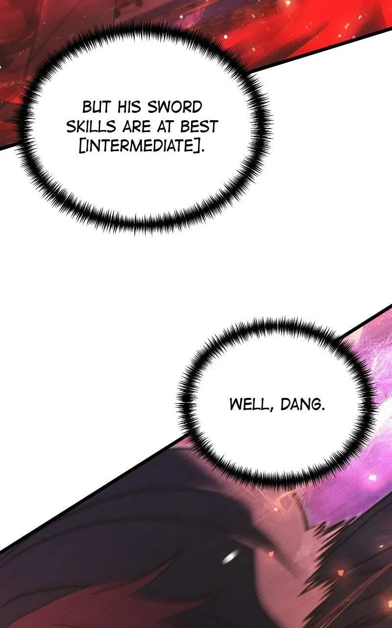 Time-Limited Genius Dark Knight Chapter 2.6 page 45 - 