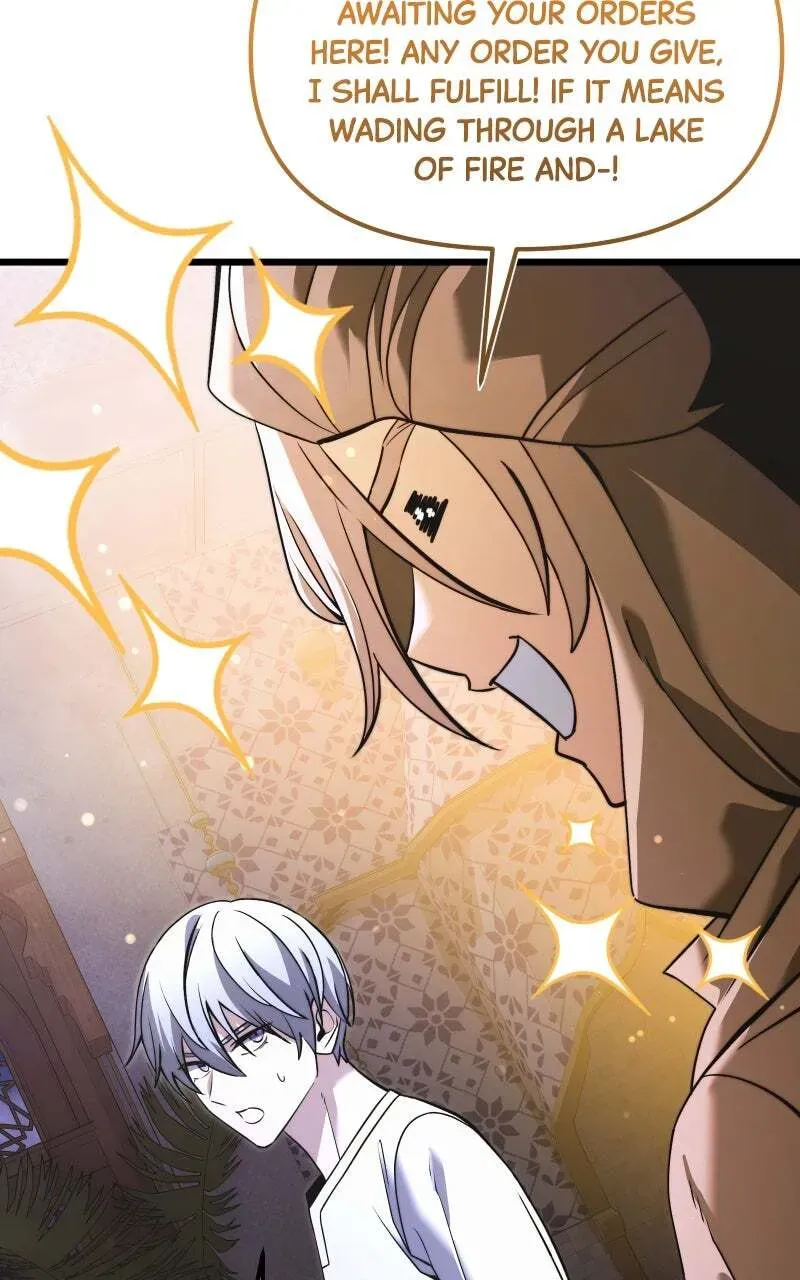 Time-Limited Genius Dark Knight Chapter 2.6 page 57 - 