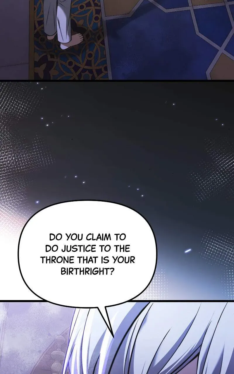 Time-Limited Genius Dark Knight Chapter 2.6 page 67 - 
