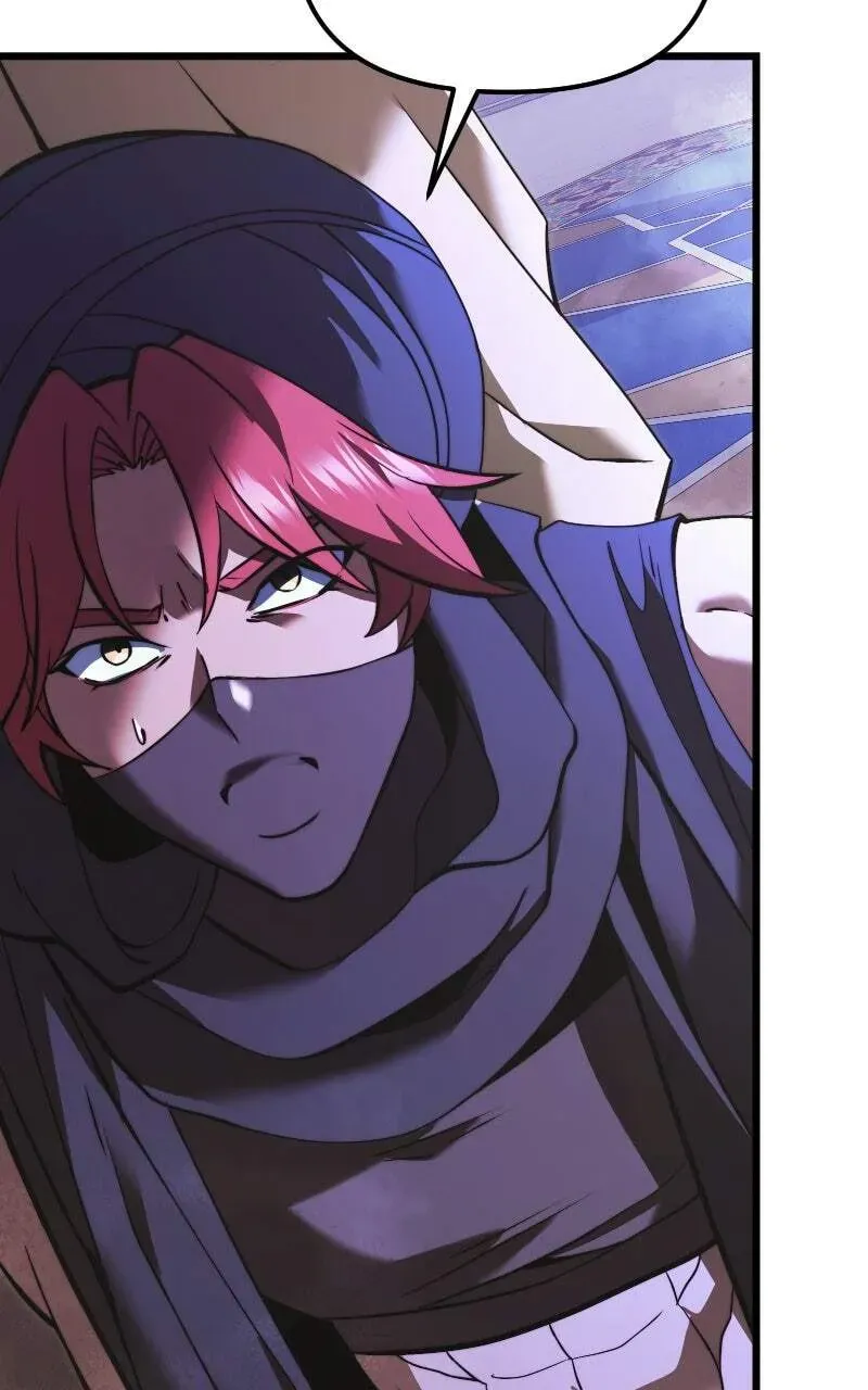 Time-Limited Genius Dark Knight Chapter 2.6 page 69 - 