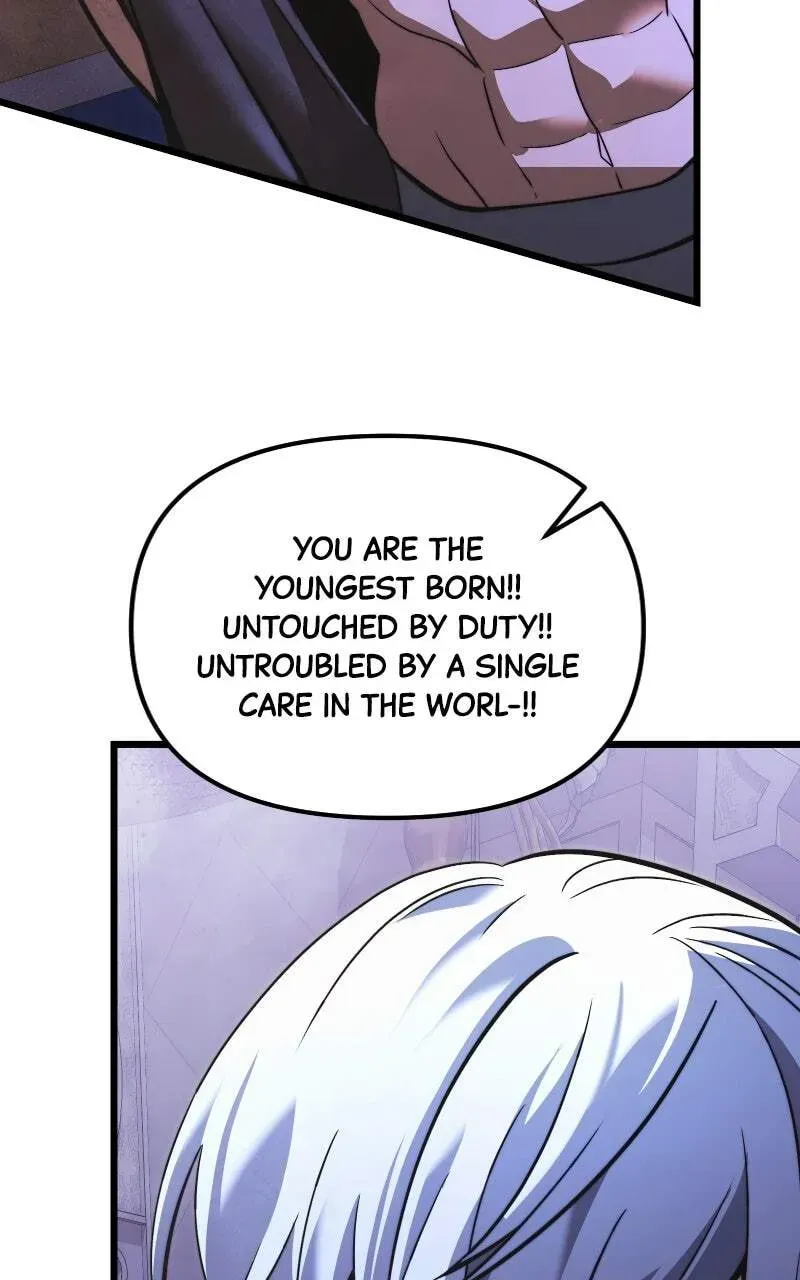 Time-Limited Genius Dark Knight Chapter 2.6 page 70 - 