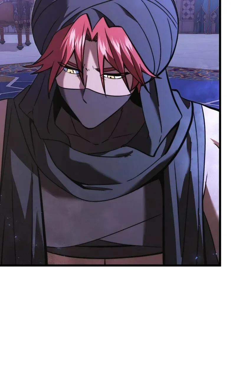 Time-Limited Genius Dark Knight Chapter 2.6 page 81 - 
