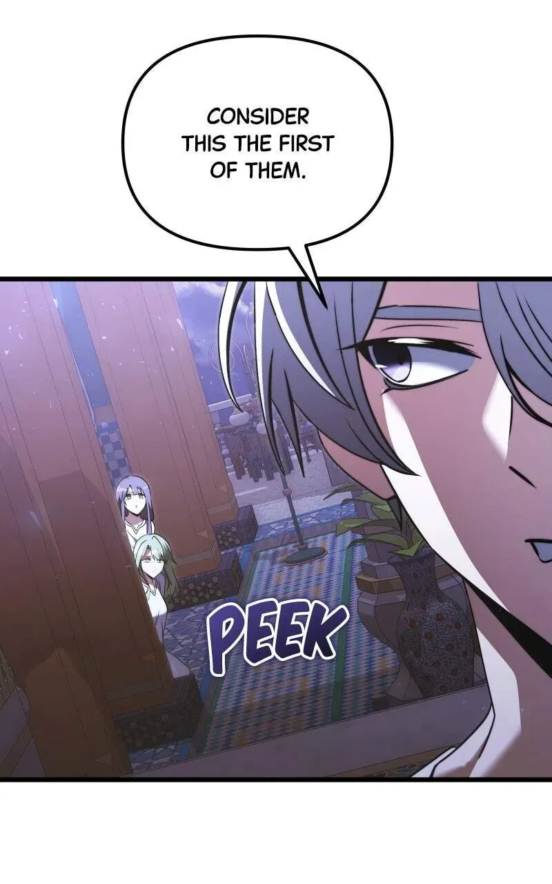 Time-Limited Genius Dark Knight Chapter 2.6 page 87 - 