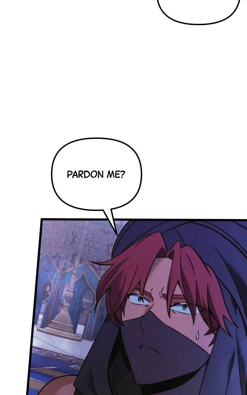 Time-Limited Genius Dark Knight Chapter 2.6 page 91 - 