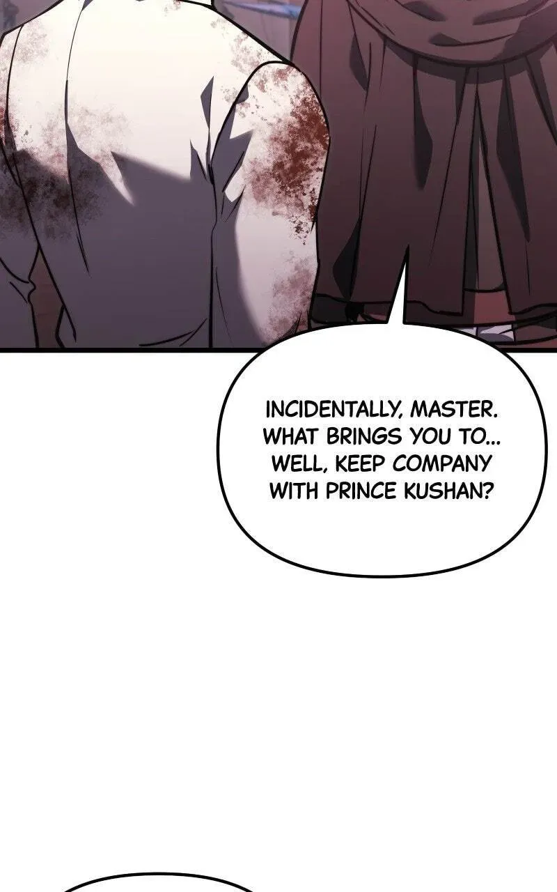 Time-Limited Genius Dark Knight Chapter 2.7 page 106 - 