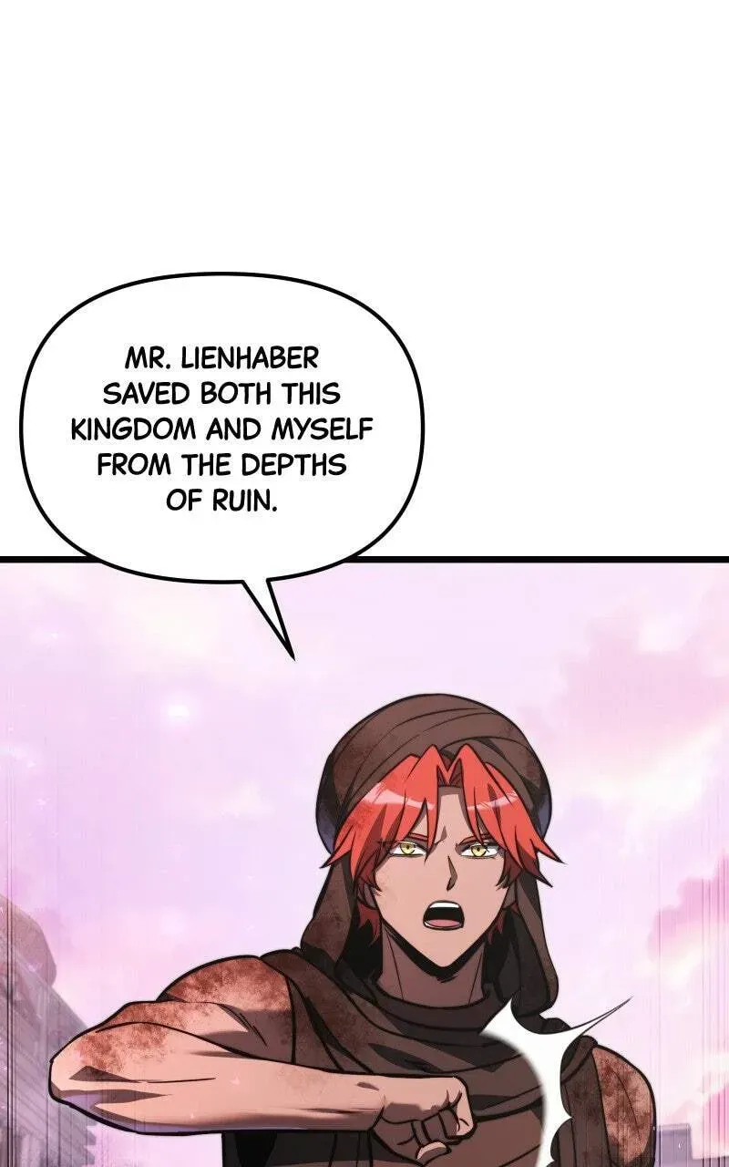 Time-Limited Genius Dark Knight Chapter 2.7 page 108 - 