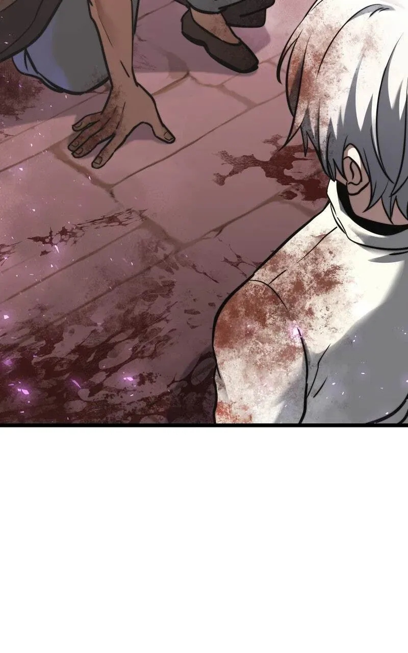 Time-Limited Genius Dark Knight Chapter 2.7 page 112 - 