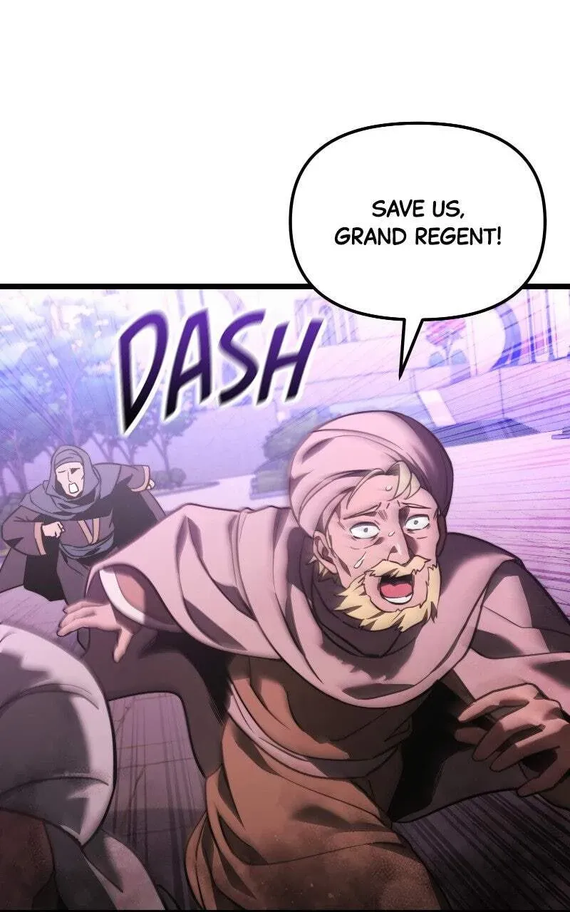 Time-Limited Genius Dark Knight Chapter 2.7 page 13 - 