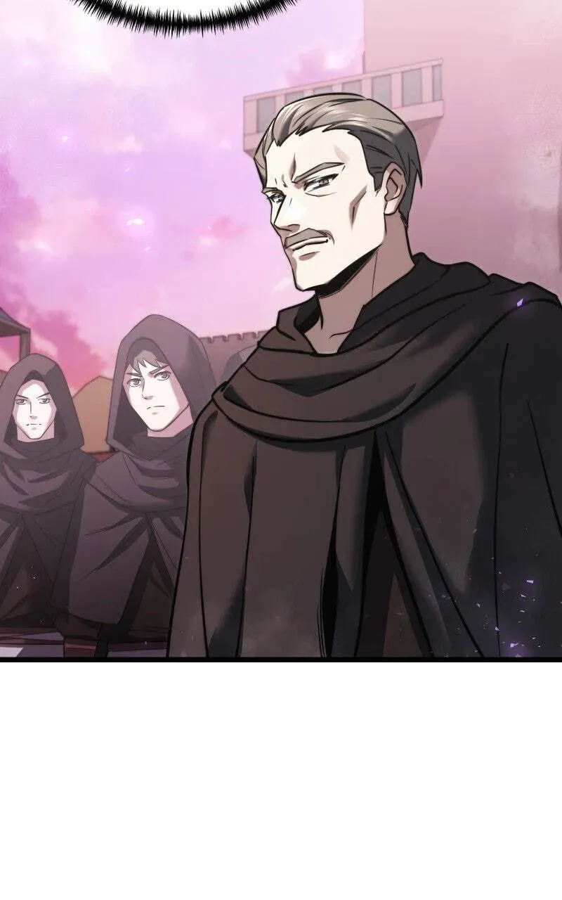 Time-Limited Genius Dark Knight Chapter 2.7 page 127 - 
