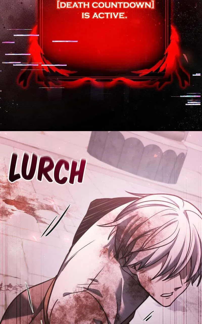 Time-Limited Genius Dark Knight Chapter 2.7 page 131 - 