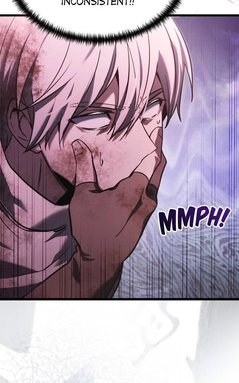 Time-Limited Genius Dark Knight Chapter 2.7 page 134 - 