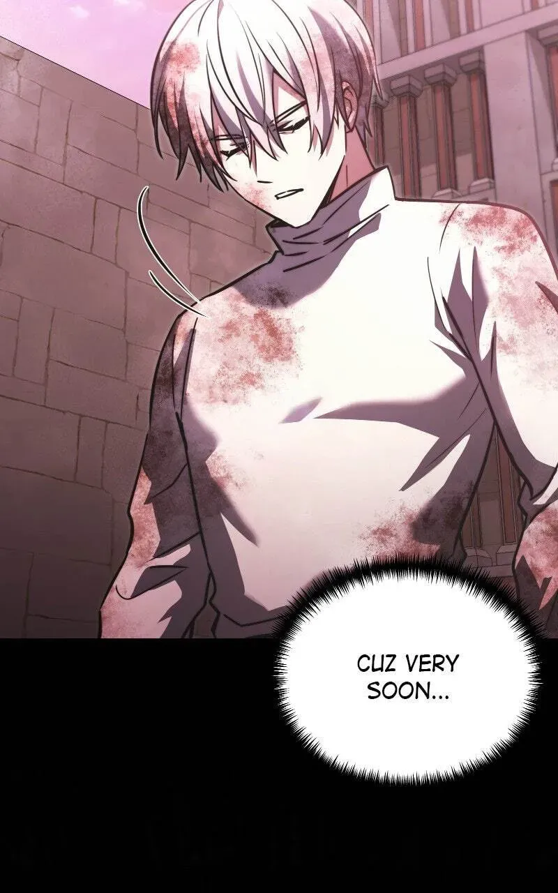 Time-Limited Genius Dark Knight Chapter 2.7 page 137 - 