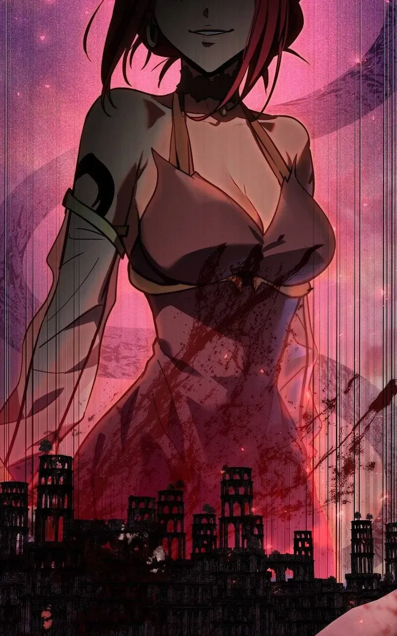 Time-Limited Genius Dark Knight Chapter 2.7 page 139 - 