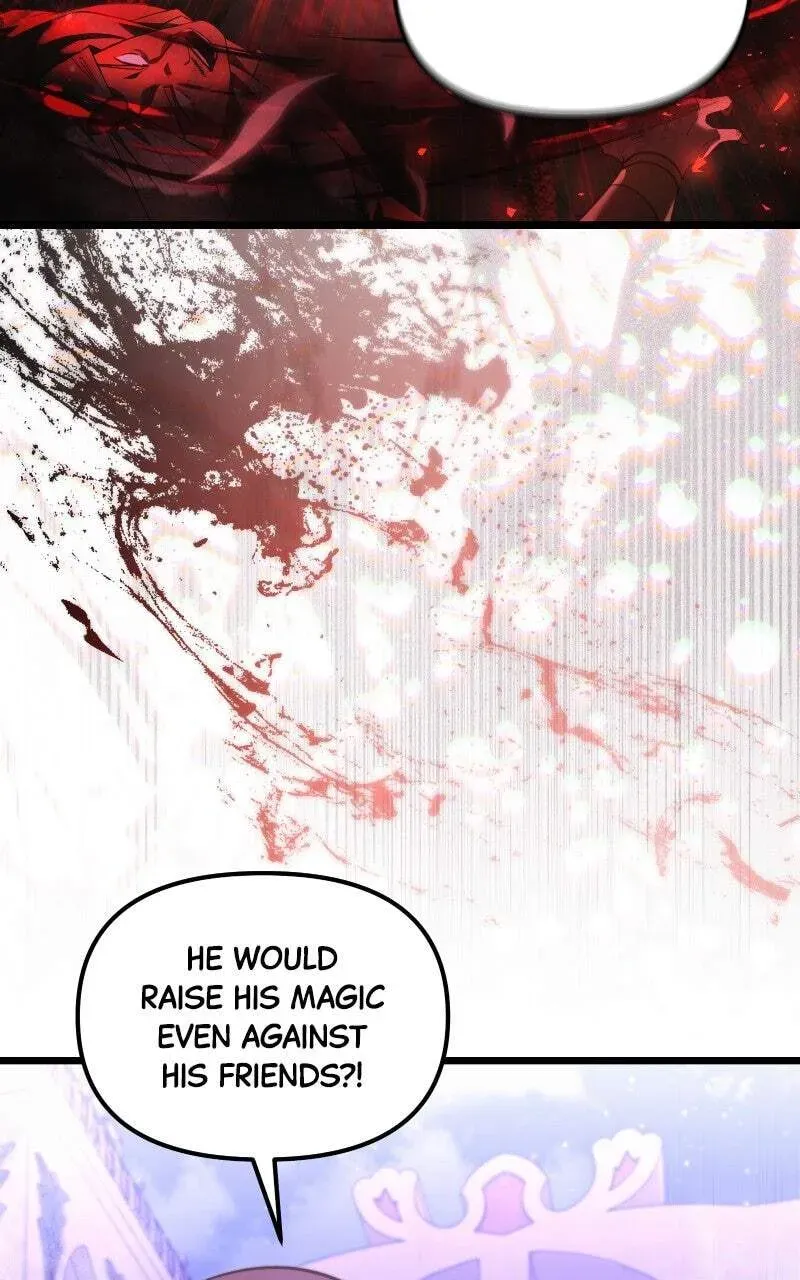 Time-Limited Genius Dark Knight Chapter 2.7 page 16 - 