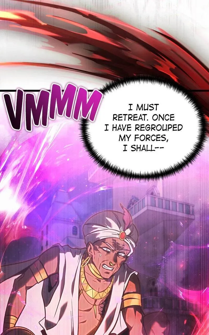 Time-Limited Genius Dark Knight Chapter 2.7 page 18 - 