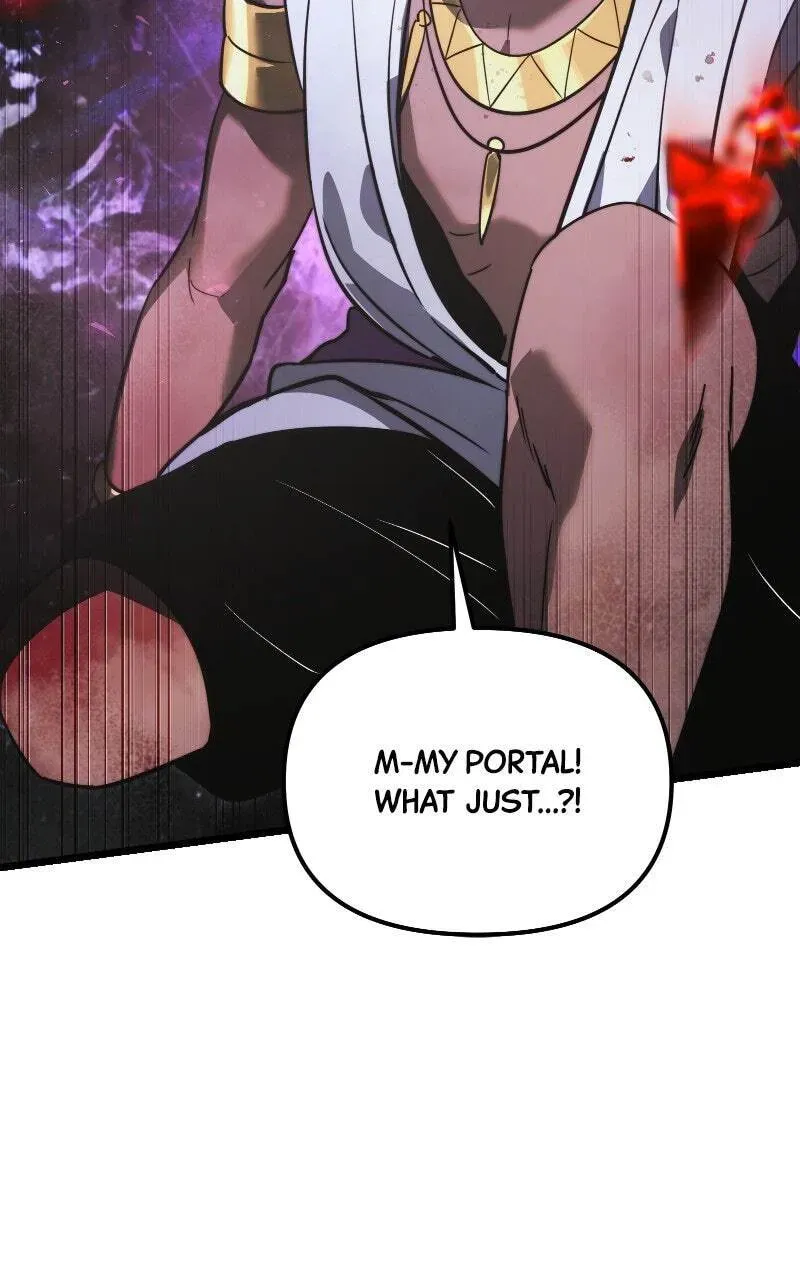 Time-Limited Genius Dark Knight Chapter 2.7 page 26 - 
