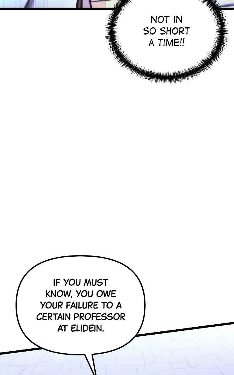 Time-Limited Genius Dark Knight Chapter 2.7 page 31 - 