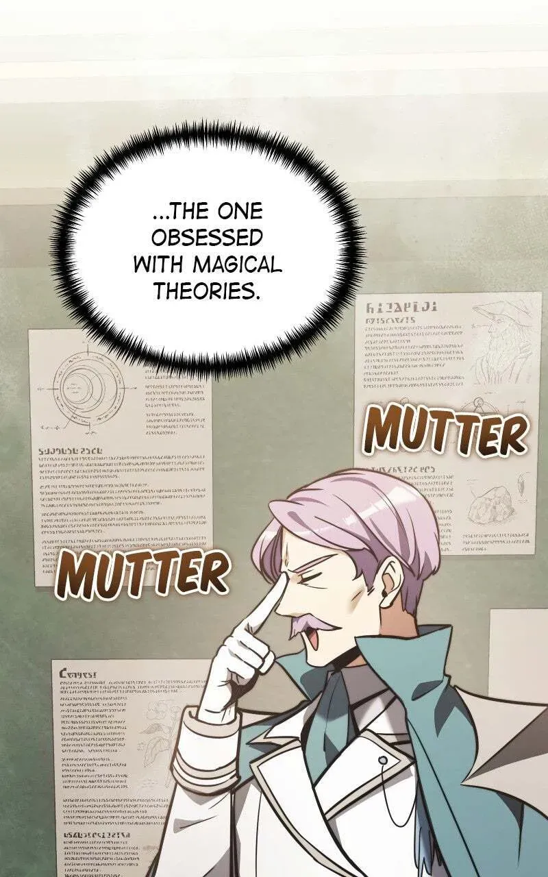 Time-Limited Genius Dark Knight Chapter 2.7 page 33 - 