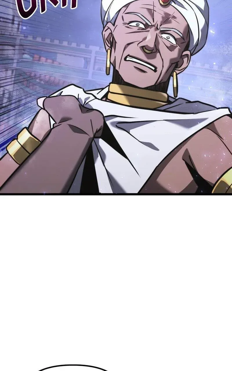 Time-Limited Genius Dark Knight Chapter 2.7 page 36 - 