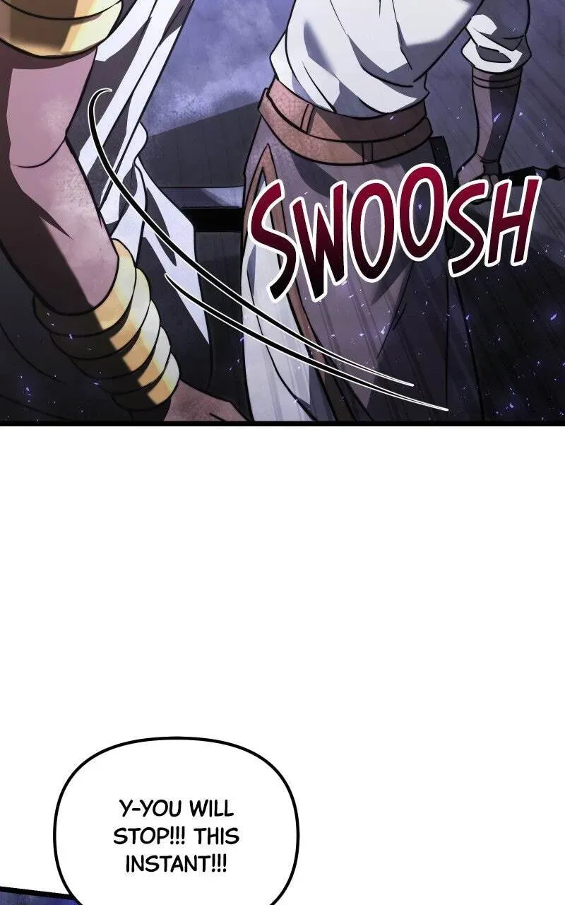 Time-Limited Genius Dark Knight Chapter 2.7 page 39 - 