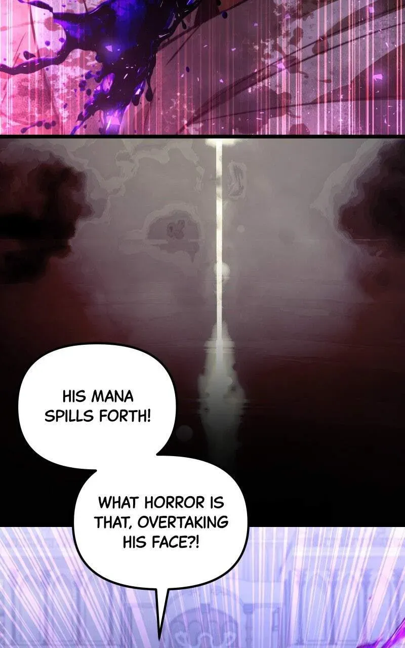 Time-Limited Genius Dark Knight Chapter 2.7 page 44 - 