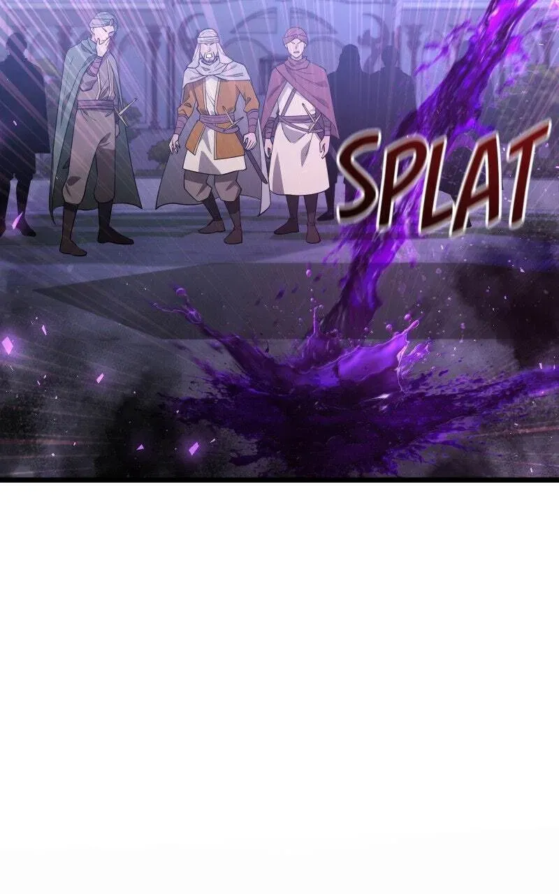 Time-Limited Genius Dark Knight Chapter 2.7 page 45 - 