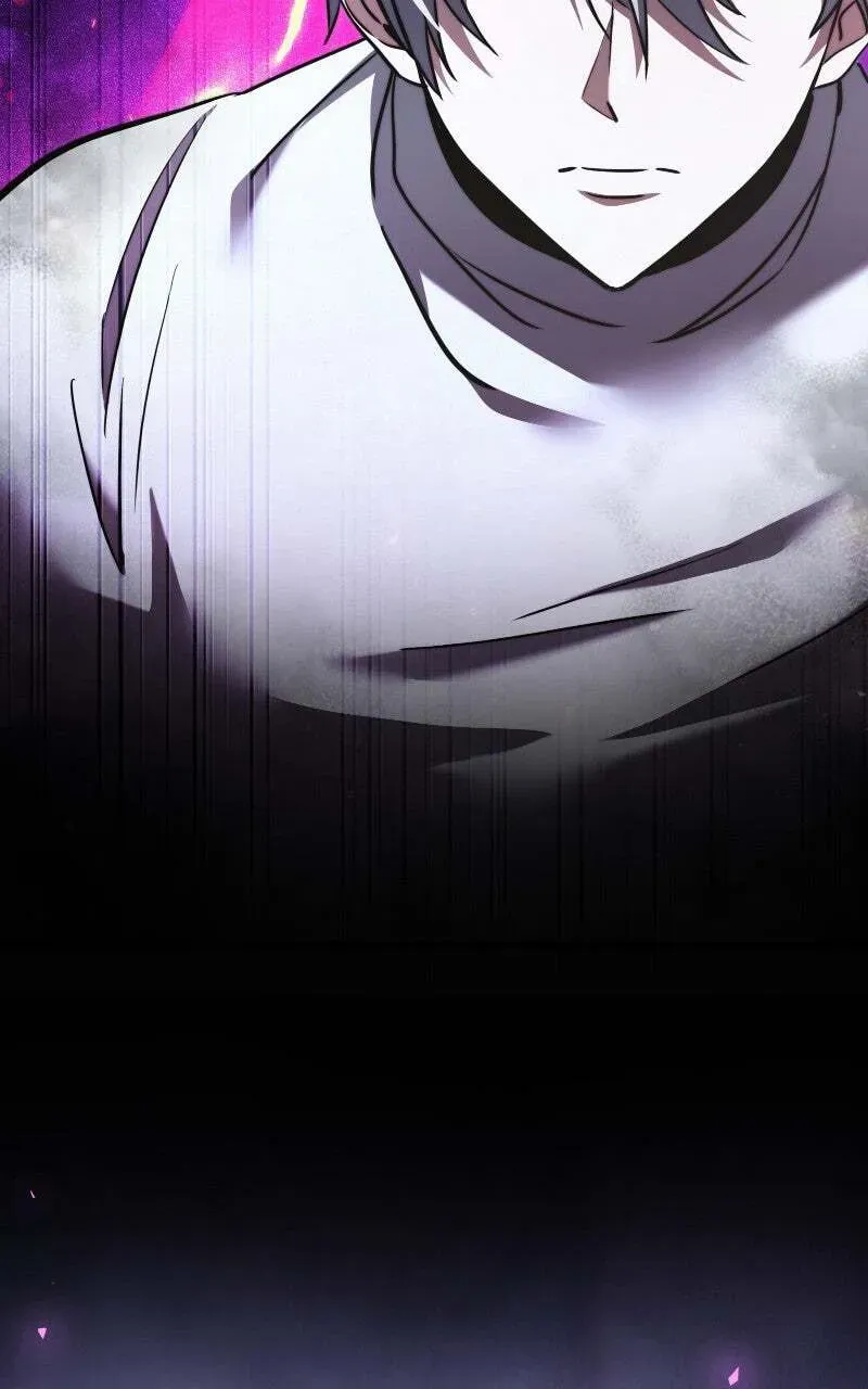 Time-Limited Genius Dark Knight Chapter 2.7 page 6 - 