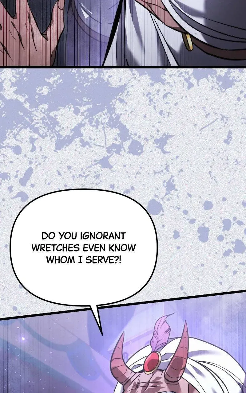 Time-Limited Genius Dark Knight Chapter 2.7 page 51 - 