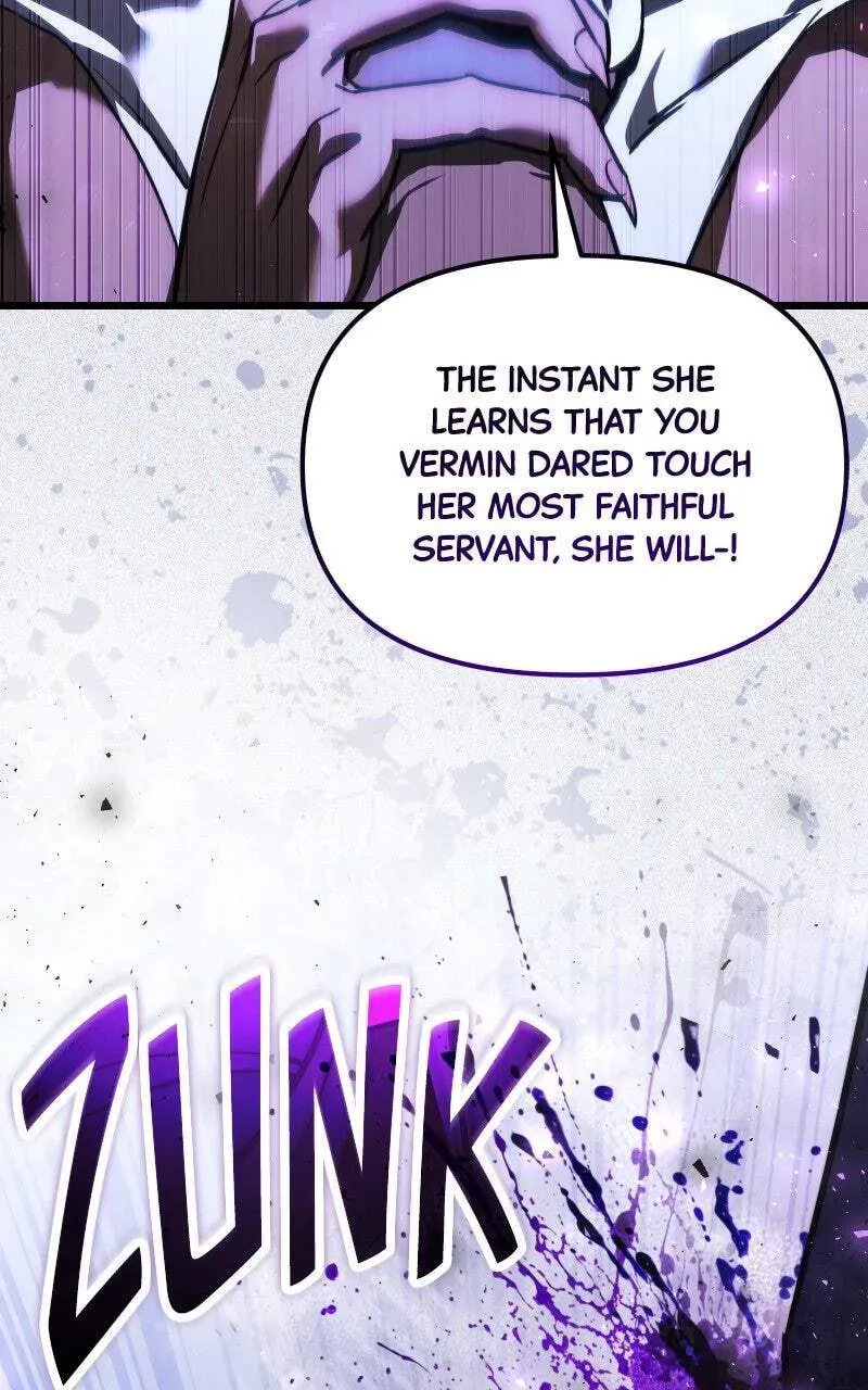 Time-Limited Genius Dark Knight Chapter 2.7 page 54 - 