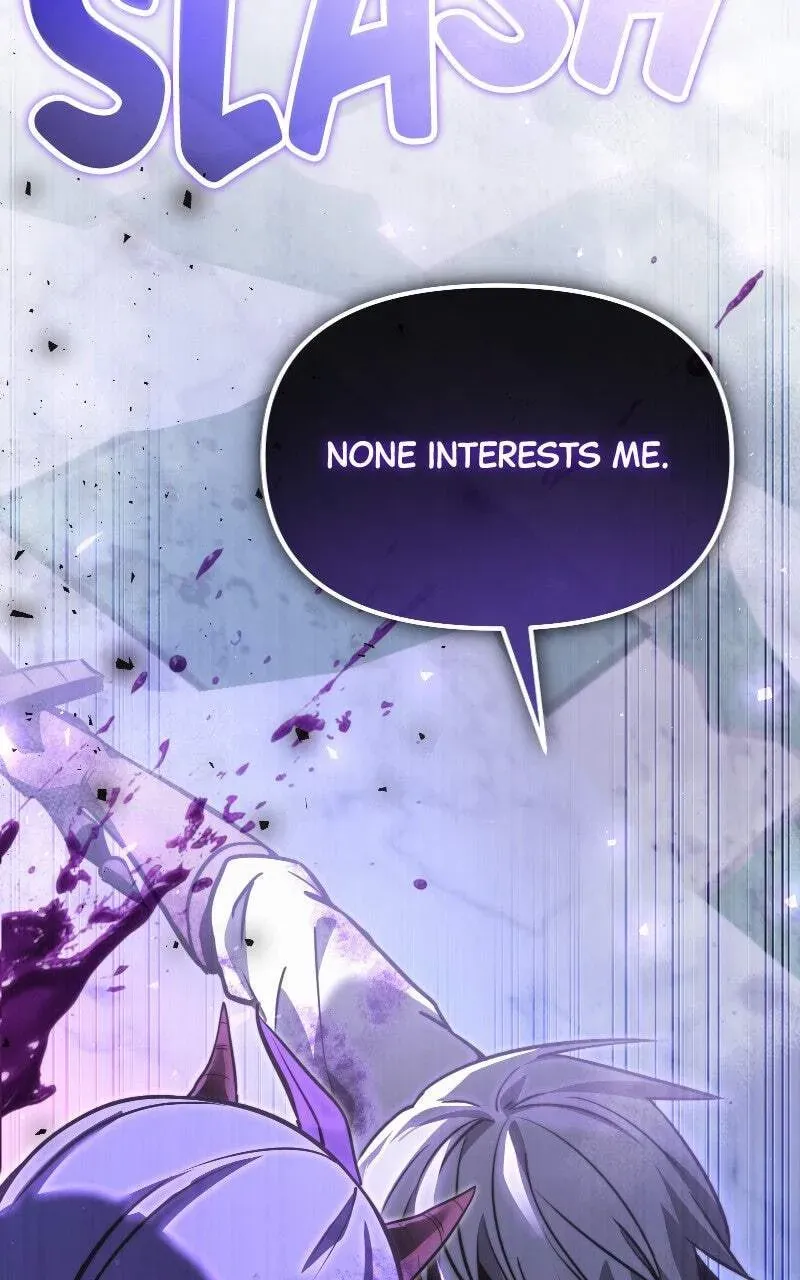 Time-Limited Genius Dark Knight Chapter 2.7 page 61 - 