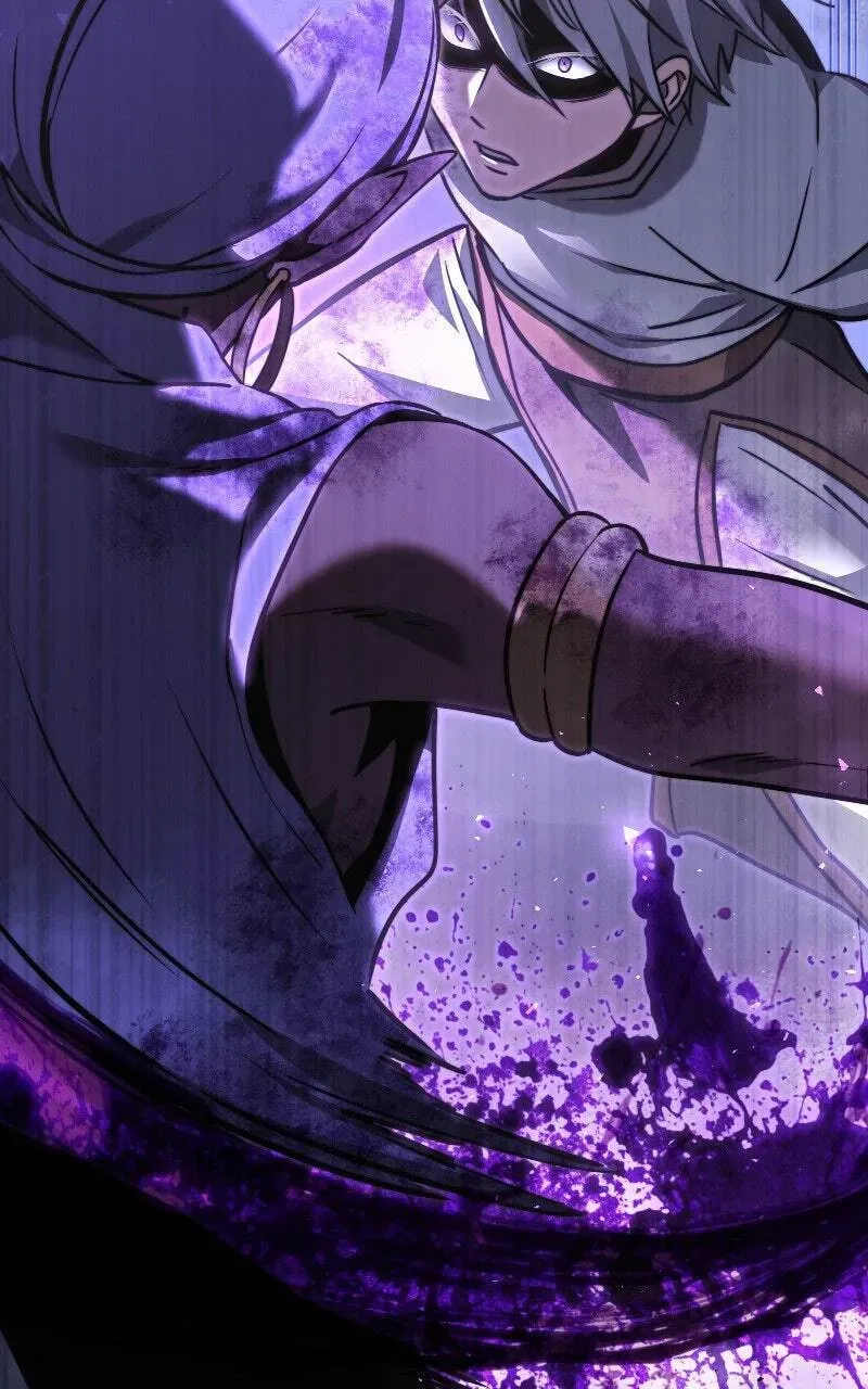 Time-Limited Genius Dark Knight Chapter 2.7 page 62 - 