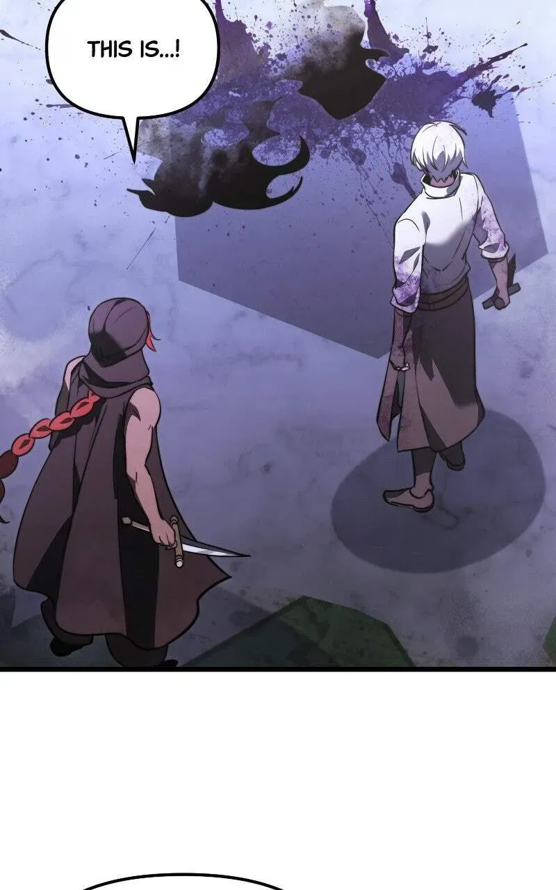 Time-Limited Genius Dark Knight Chapter 2.7 page 66 - 