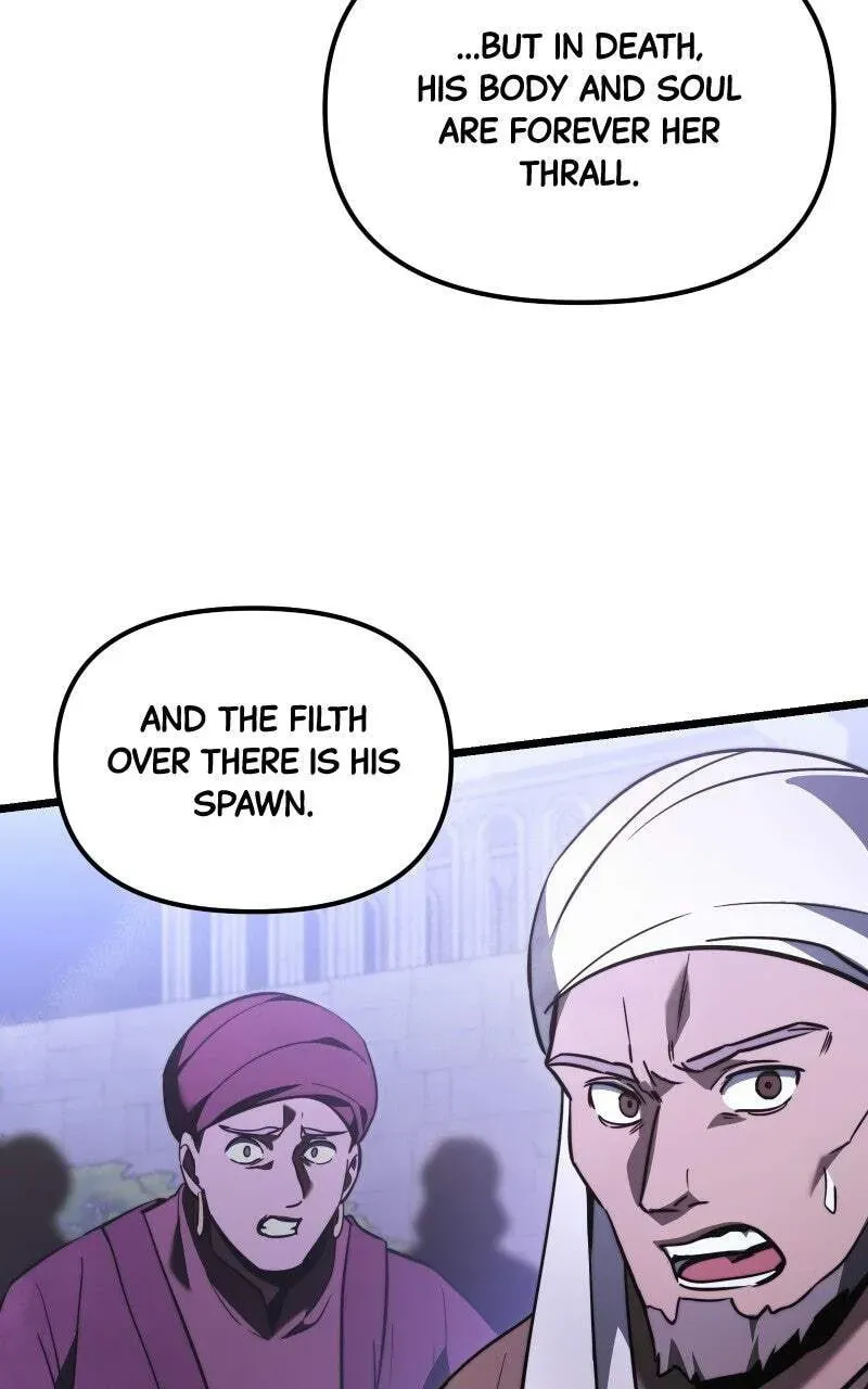 Time-Limited Genius Dark Knight Chapter 2.7 page 68 - 