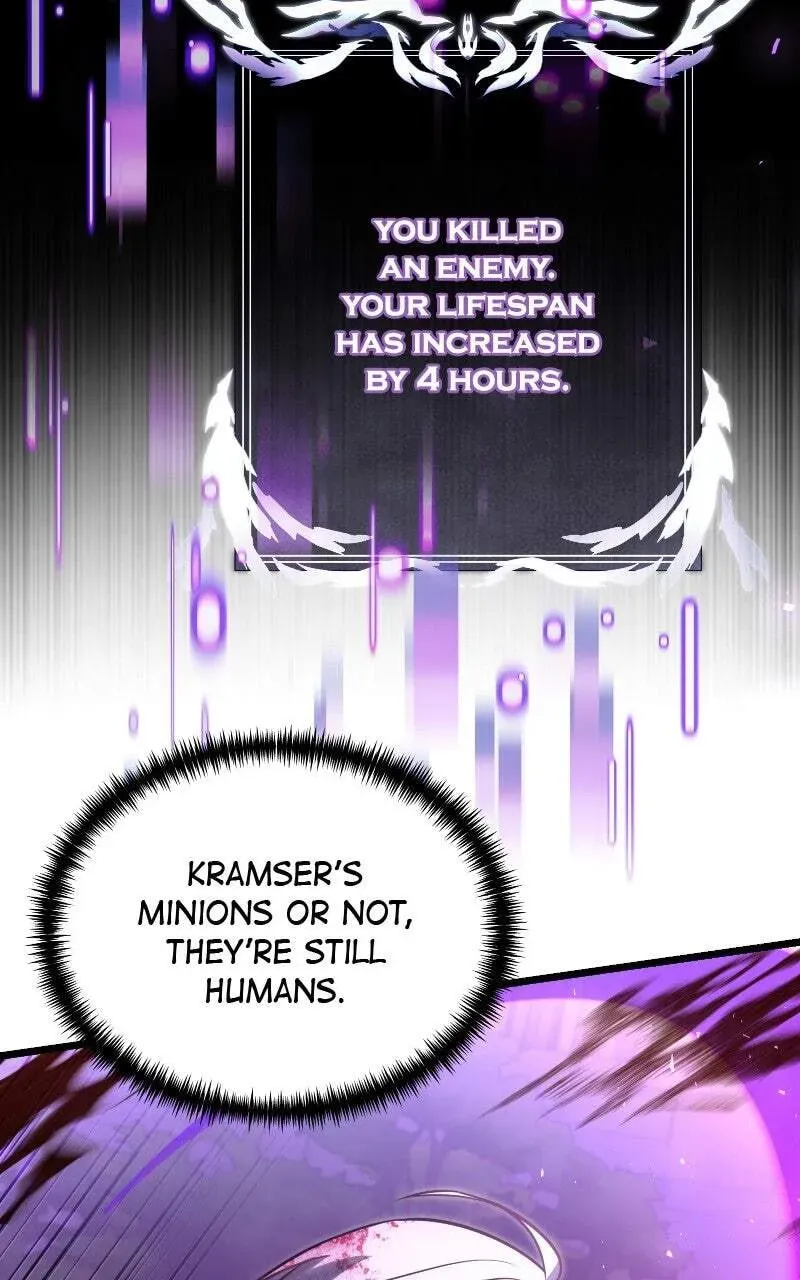 Time-Limited Genius Dark Knight Chapter 2.7 page 75 - 