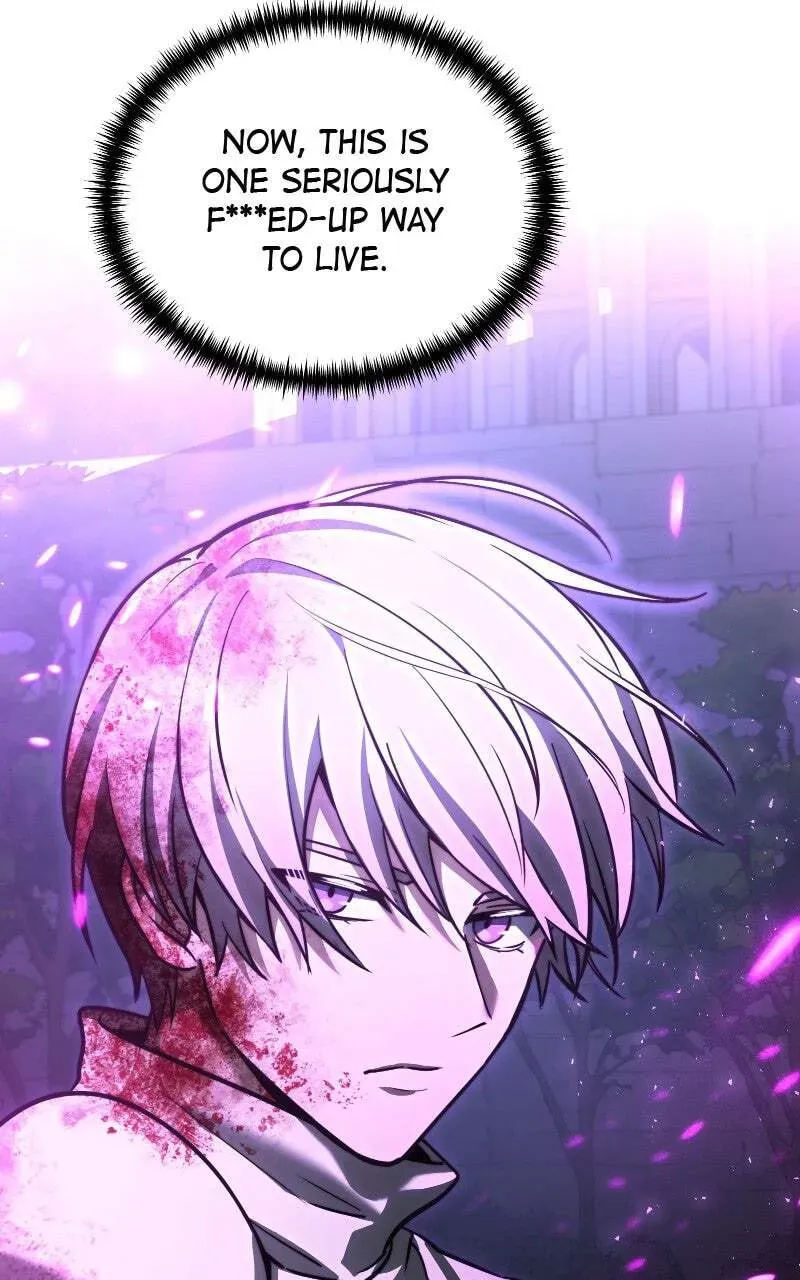 Time-Limited Genius Dark Knight Chapter 2.7 page 77 - 
