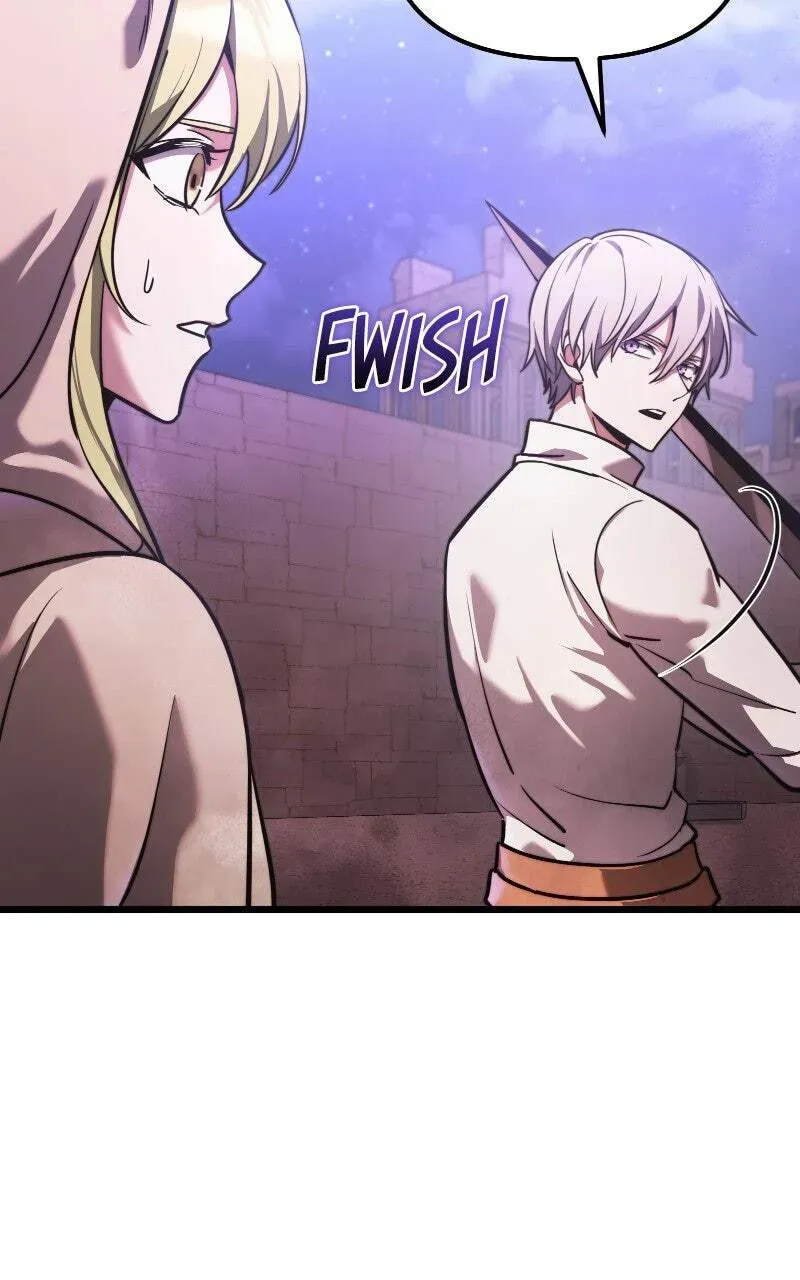 Time-Limited Genius Dark Knight Chapter 2.7 page 9 - 