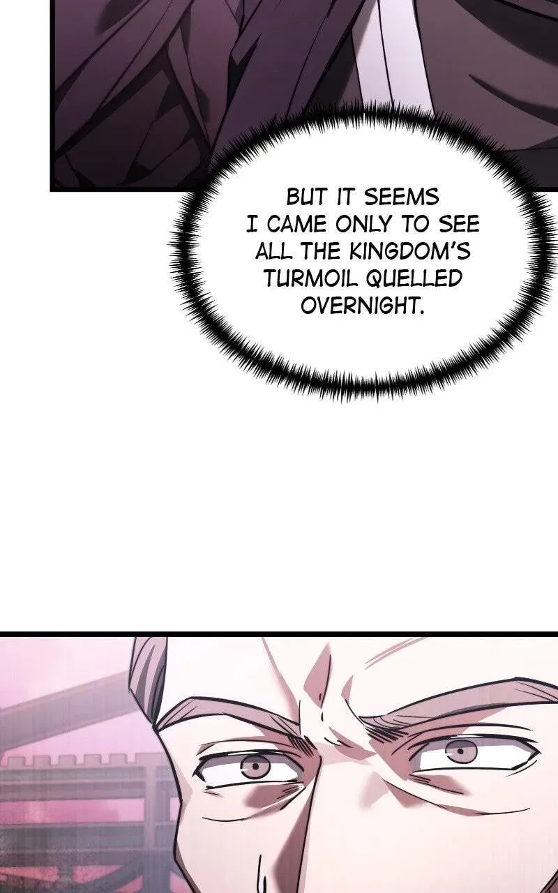 Time-Limited Genius Dark Knight Chapter 2.7 page 85 - 