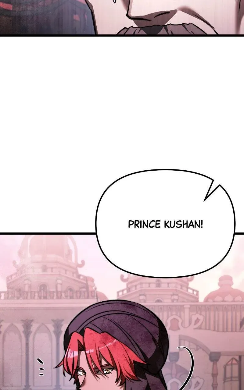 Time-Limited Genius Dark Knight Chapter 2.7 page 86 - 
