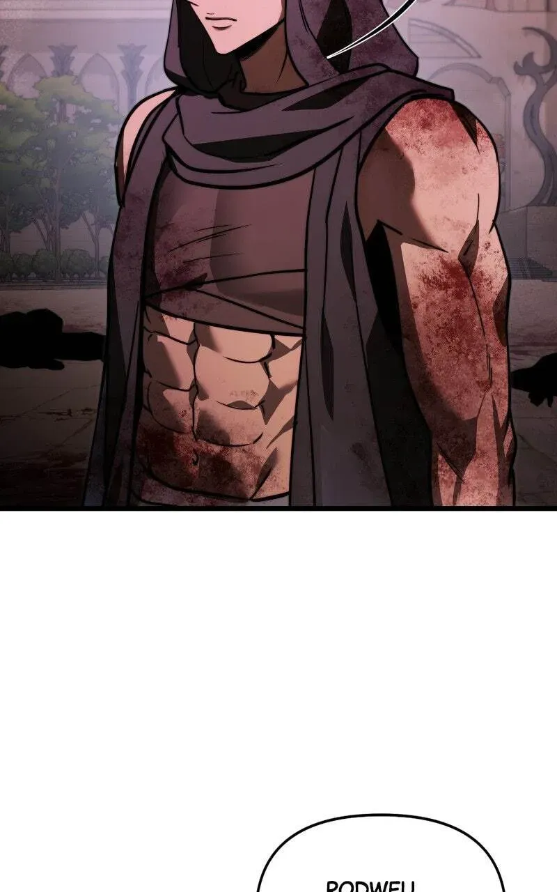 Time-Limited Genius Dark Knight Chapter 2.7 page 87 - 