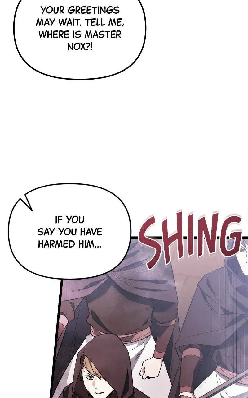 Time-Limited Genius Dark Knight Chapter 2.7 page 89 - 