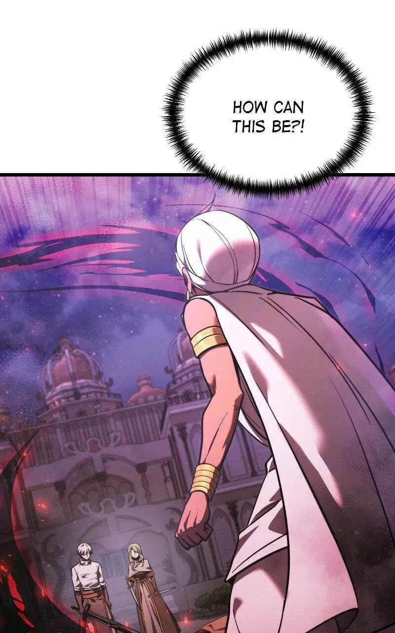Time-Limited Genius Dark Knight Chapter 2.7 page 10 - 