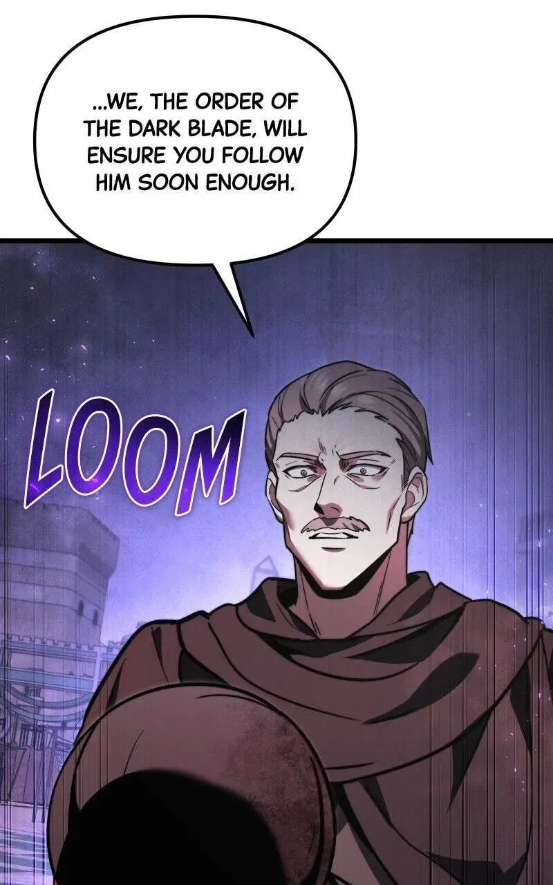 Time-Limited Genius Dark Knight Chapter 2.7 page 91 - 