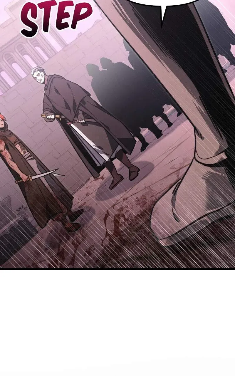 Time-Limited Genius Dark Knight Chapter 2.7 page 93 - 