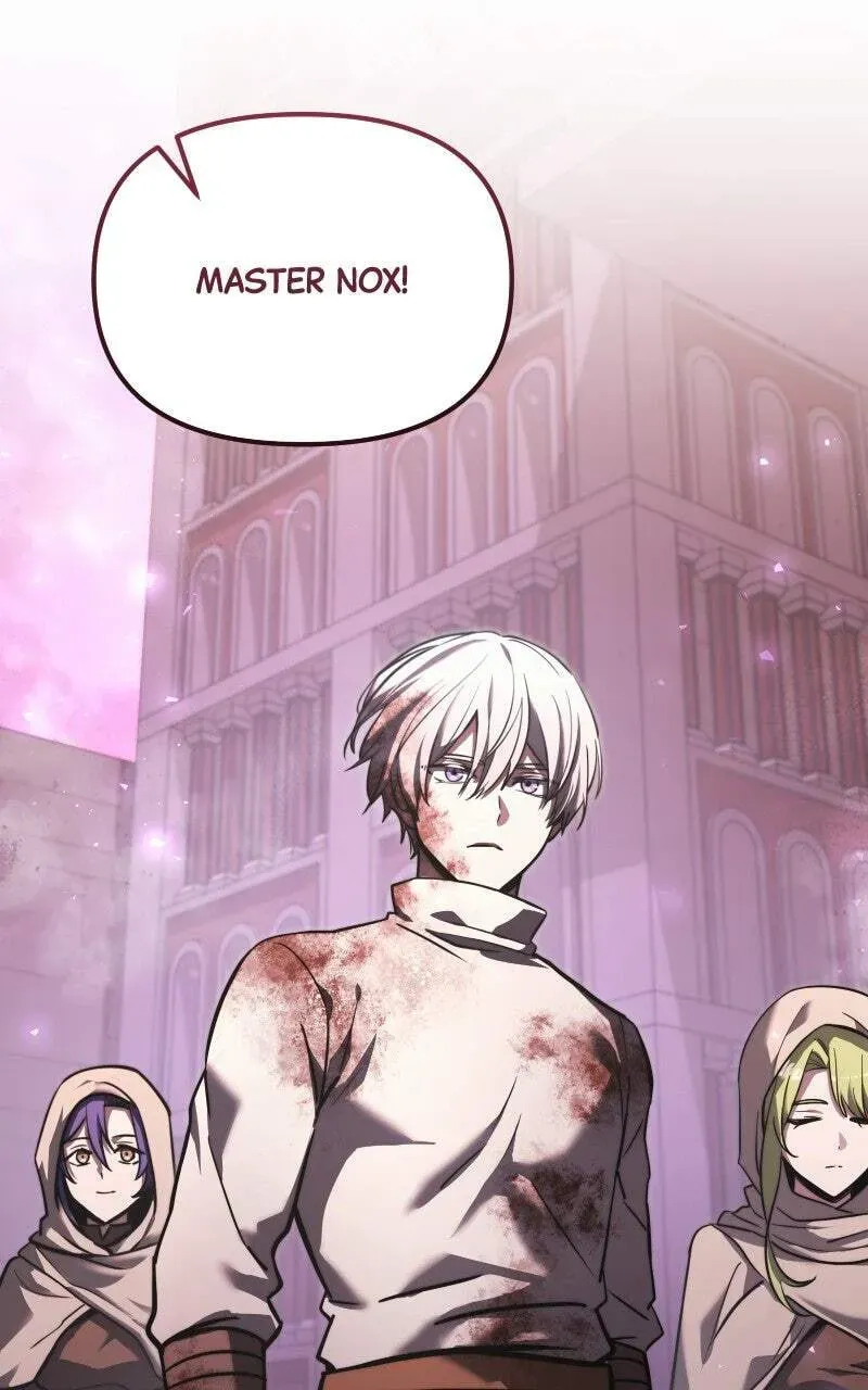 Time-Limited Genius Dark Knight Chapter 2.7 page 94 - 