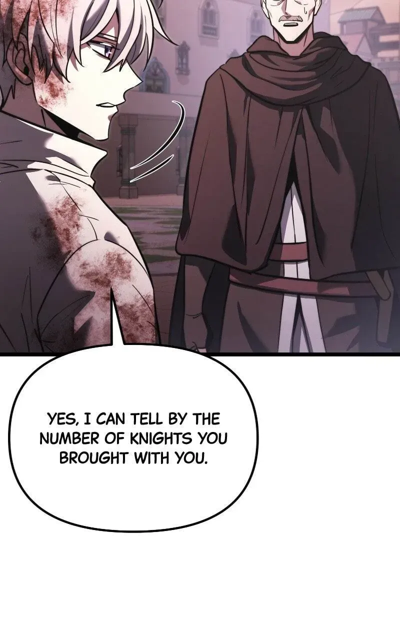 Time-Limited Genius Dark Knight Chapter 2.7 page 96 - 