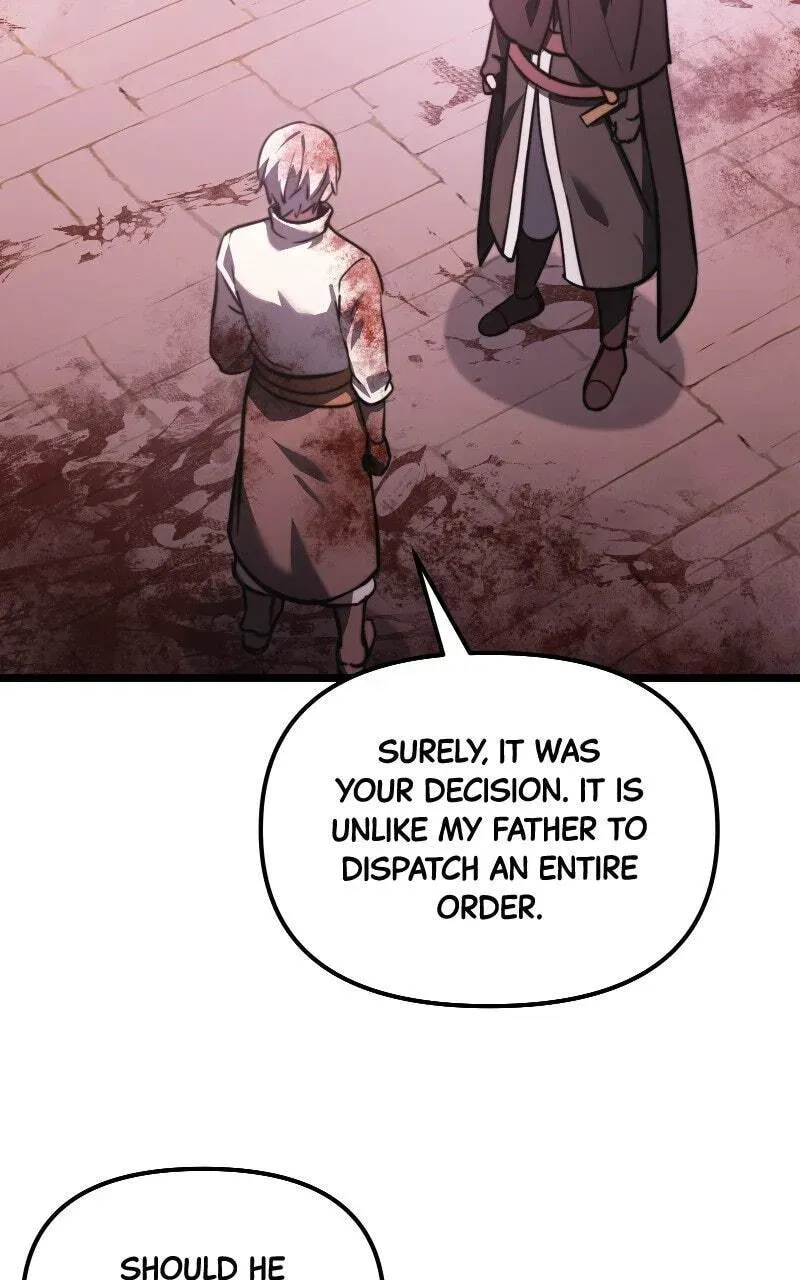 Time-Limited Genius Dark Knight Chapter 2.7 page 99 - 