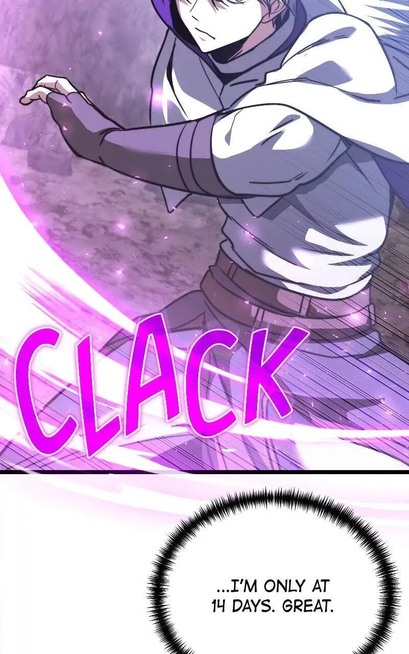 Time-Limited Genius Dark Knight Chapter 2.8 page 11 - 