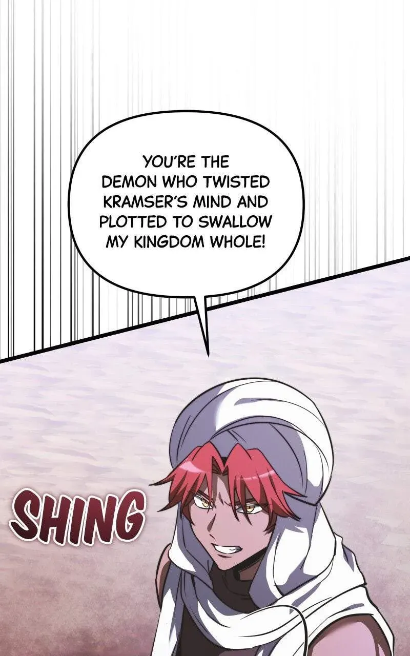 Time-Limited Genius Dark Knight Chapter 2.8 page 101 - 