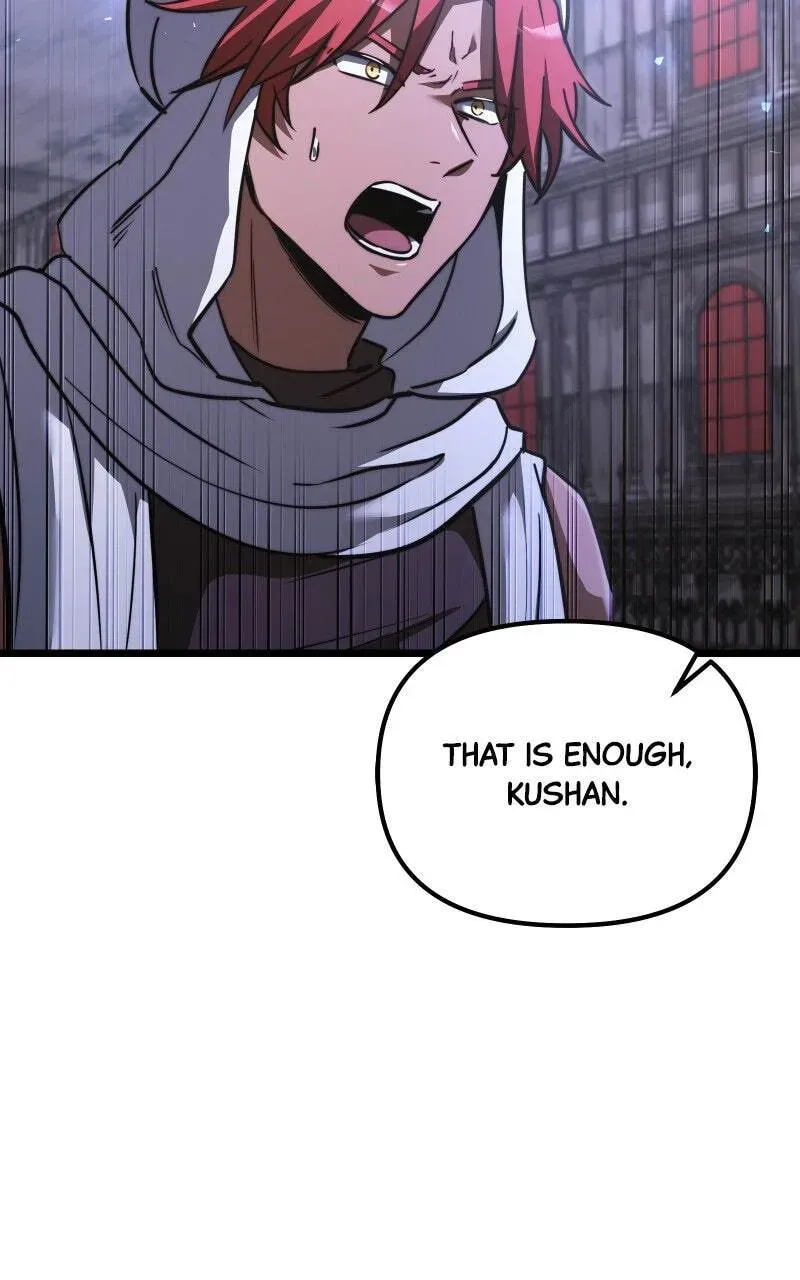 Time-Limited Genius Dark Knight Chapter 2.8 page 108 - 